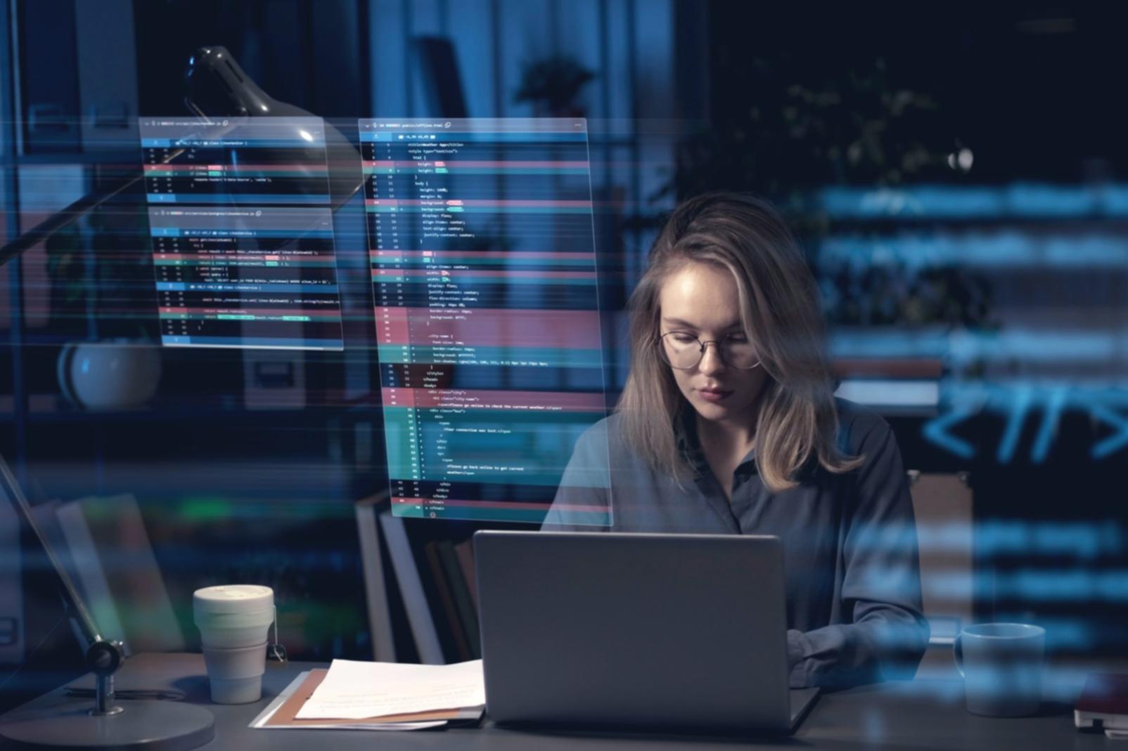 Mentoring-Ansatz für Chatbot-Entwicklung